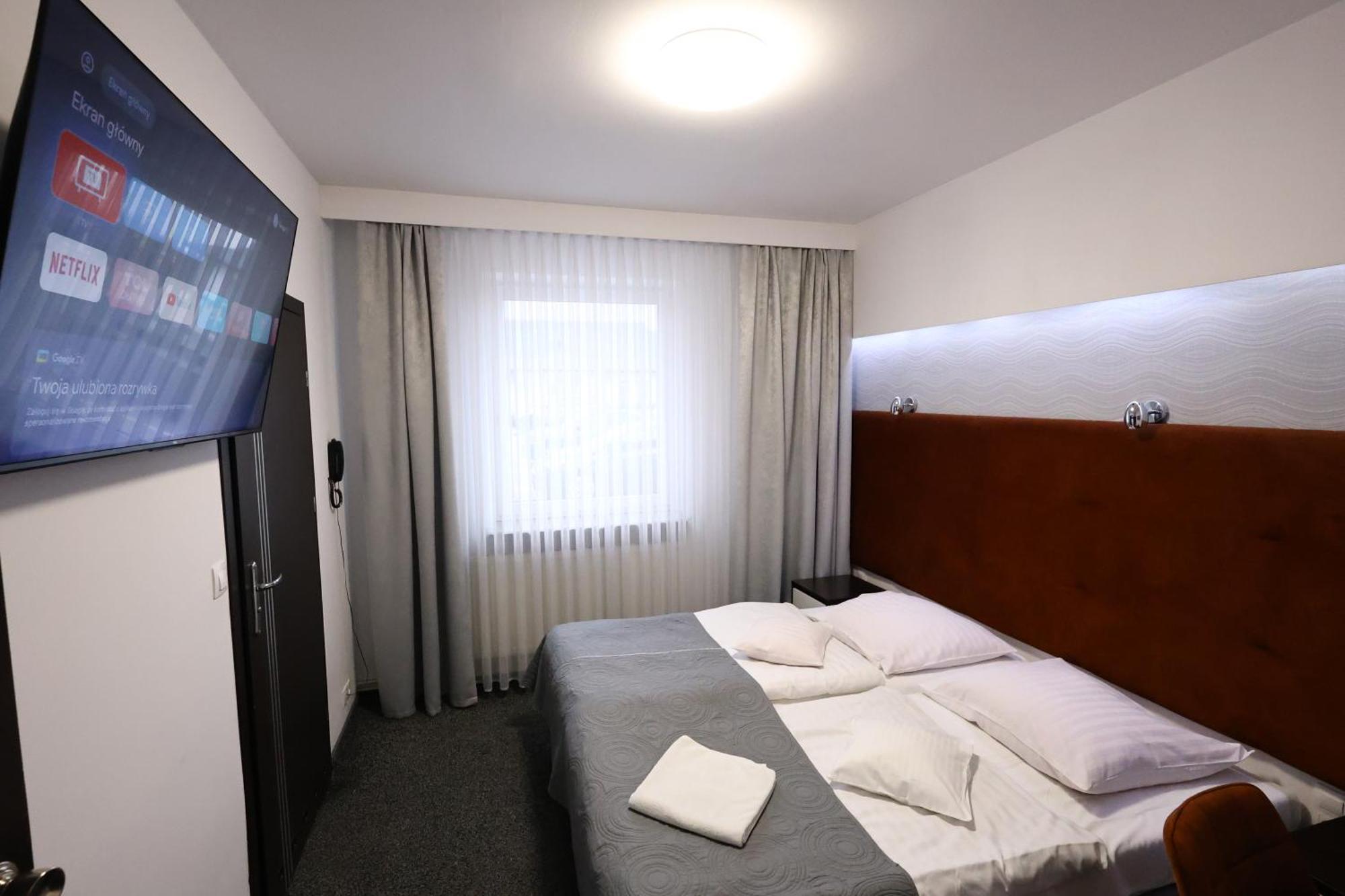 Junior Hotel Krakau
