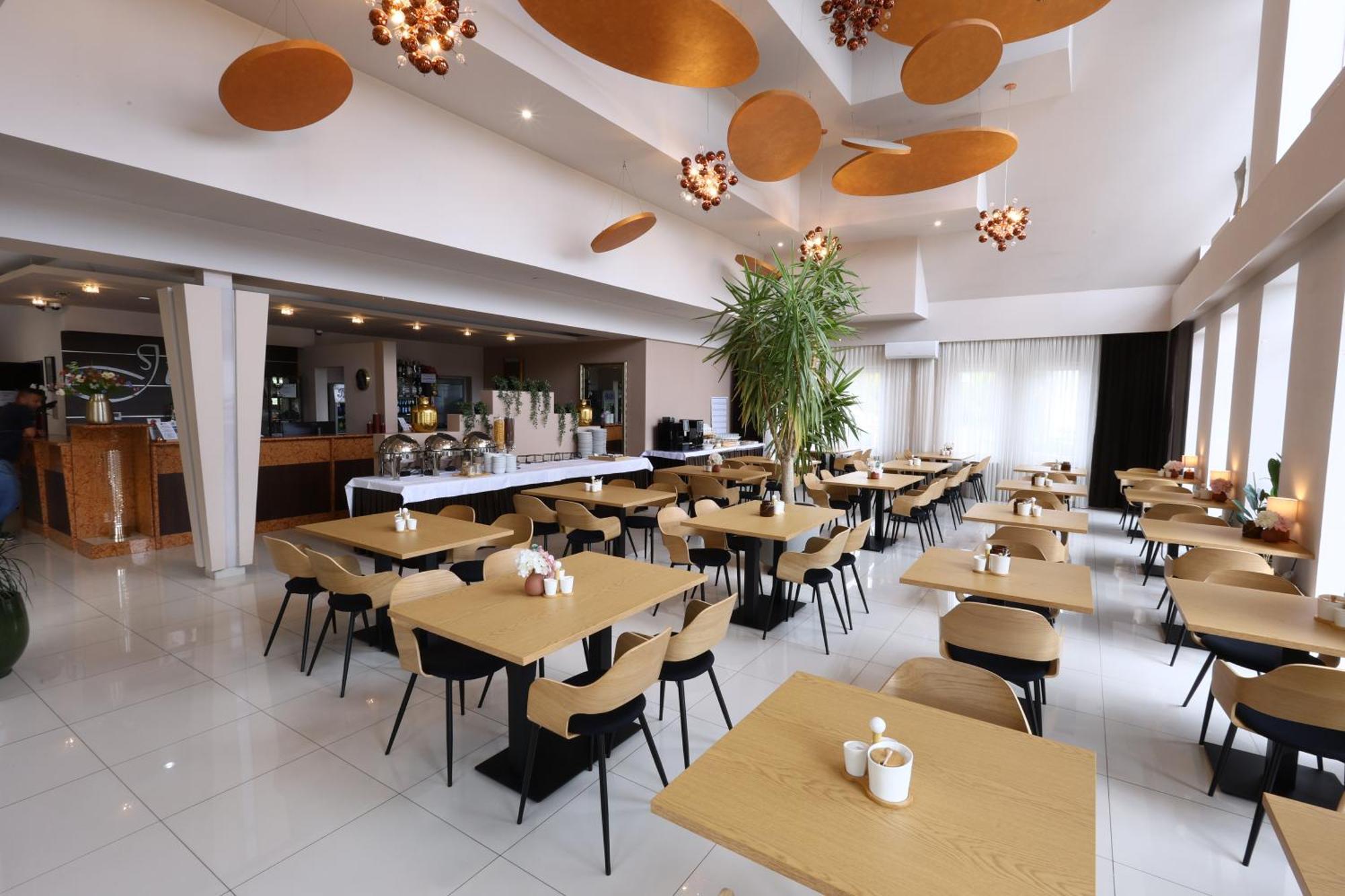 Junior Hotel Krakau