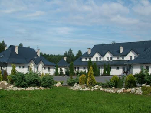 Junior Hotel Krakau